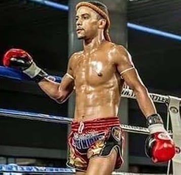 “المقاتل” المغربي الورز يدخل تاريخ رياضة “الليتوي” الخطيرة