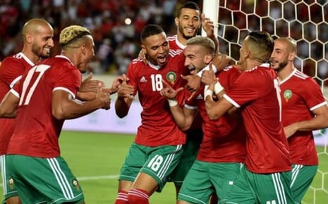 مدرب كبير يحذر منتخب بلاده من المغرب في مونديال قطر