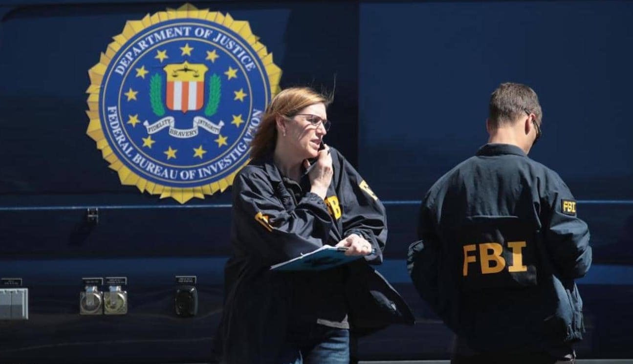 أمريكا. “FBI” يعتقل جنديا خطّط لتنفيذ اعتداءات إرهابية
