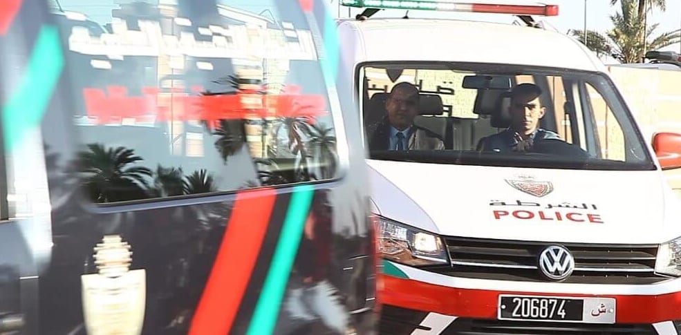 مراكش. هلع واستنفار أمني بعد انتحار سائح أجنبي في فندق بـ”الحي الشتوي”