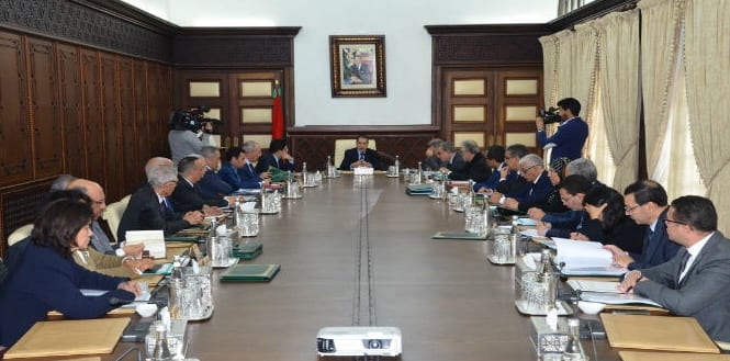 المجلس الحكومي يصادق على تنزيل مراسيم تعميم التغطية الصحية