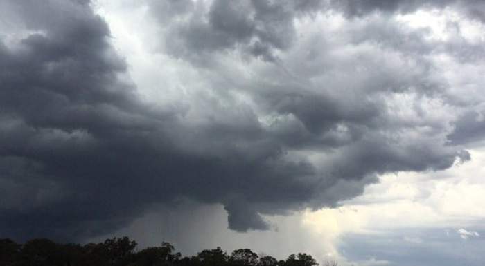 الأرصاد الجوية..اجواء غائمة في توقعات طقس الاربعاء