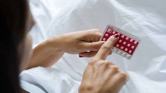 حبوب منع الحمل تزيد خطر إصابة النساء بمرض مزمن