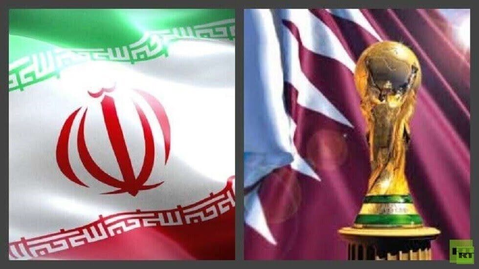 طهران.. وصول وفد “الفيفا” للبحث في امكانية ولوج النساء للملاعب