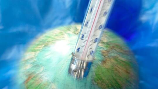 الكشف عن اكبر خطر رئيسي يهدد صحة البشر