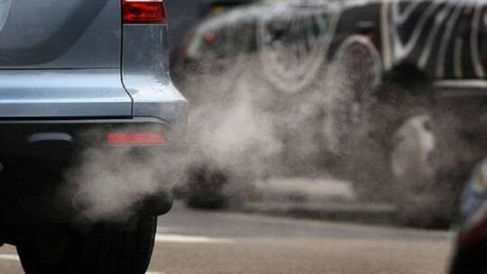 دراسة أمريكية..تلوث الهواء قد يدفع طفلك للانتحار!