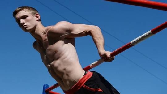 اكتشاف علاقة بين التدريبات الشاقة وتعب الدماغ