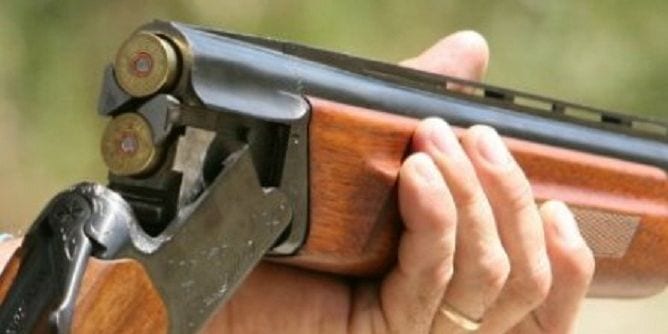 سيدي بنور. قناص يمام ينهي حياة طفلة برصاصة طائشة