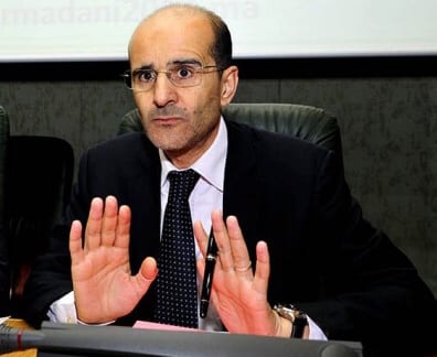 متشبث بالاستقالة؟.. عمدة فاس “يتغيب” عن اجتماع الدخول البرلماني