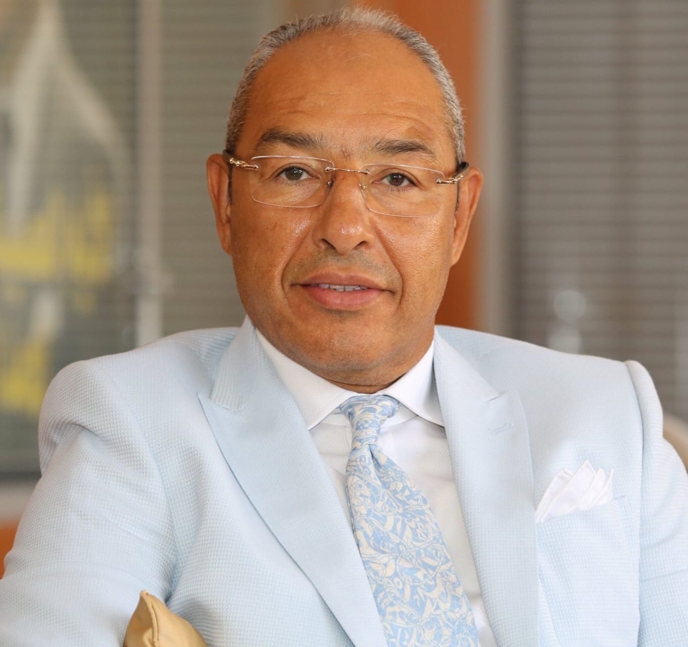 “استمتعوا بصحفكم الحقيرة!”.. مفتاح يستقيل من الفيدرالية المغربية لناشري الصحف”