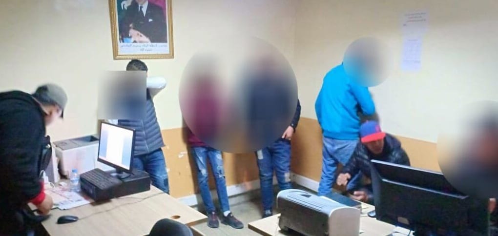 وْمازال الإجرام والتشرميلْ.. اعتقال 420 ألف شخص منذ بدابة 2019