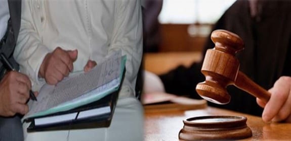 إنزكان. عسكري يبرم “عقد نكاح” وهميا بمساعدة منتحل صفة عدول لاستغلال شابة جنسيا