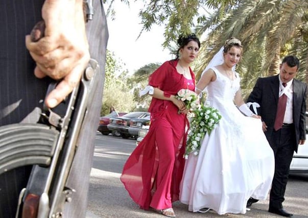 أزيلال. “القرطاس” يحوّل عرسا إلى مأتم في “ساغدون”