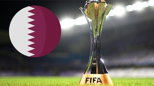 سحب قرعة كأس العالم للأندية في زيوريخ