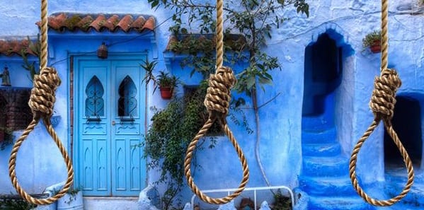 انتحارات الشاون. جمعويون يقترح حلولا لـ”وقف النزيف”