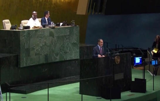 العثماني من الأمم المتحدة: المغرب لن يقبل بأي مساومة عن أقاليمه الجنوبية