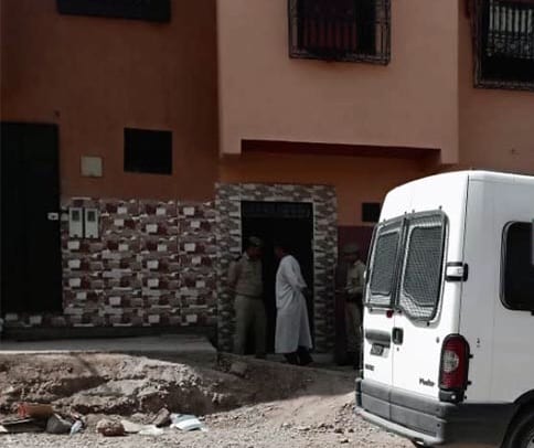 السّيبة. مجهولون يقتحمون منزلا في مراكش ويكبّلون سيدة ويسلبونها مجوهراتها