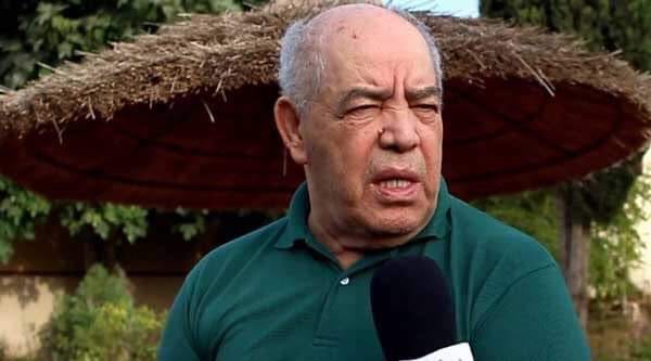 وصفه بـ”المبرور”. الملك يعزي في وفاة الكولونيل القادري الأمين العام للحزب الديمقراطي الوطني