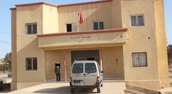 ابتدائية تاوريرت تدين مستشارا جماعيا بخمس سنوات سجنا نافذا