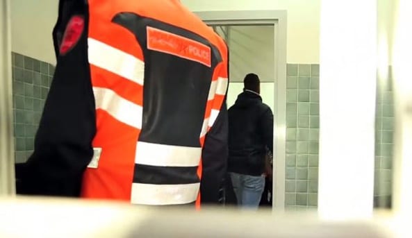 طنجة. التحقيق في وفاة شخص رهن تحت تدبير الحراسة النظرية