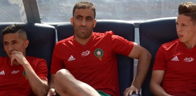بالفيديو. حمد الله “يكشف المستور” في كواليس المنتخب