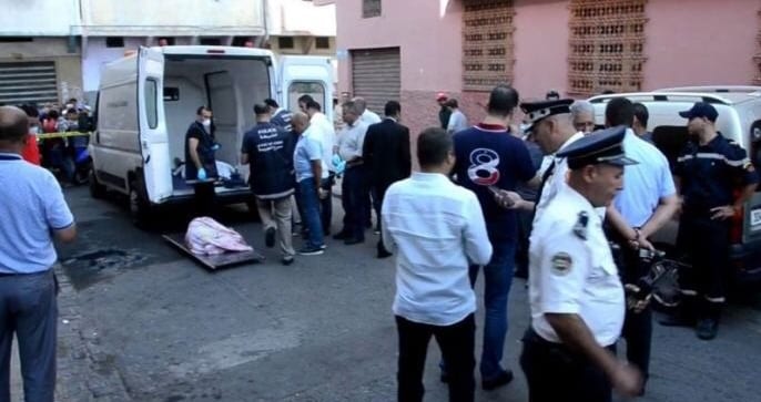 “الشابة المحروقة”. التحقيقات تكشف معطيات صادمة حول الجريمة المروعة