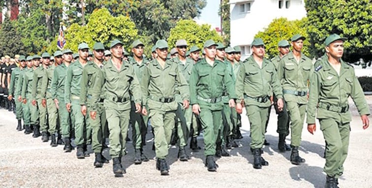 أهلانْ.. توقيف مجنّدين في إطار الخدمة العسكرية والسبب.. عصيان الأوامر! (صحافة)