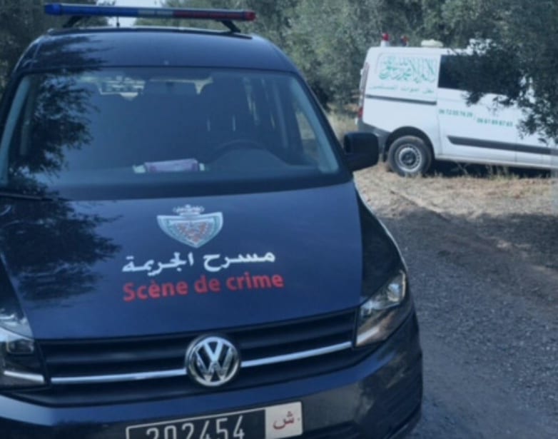طنجة. “قاتل زوجته” يعدم نفسه في ضواحي العرائش