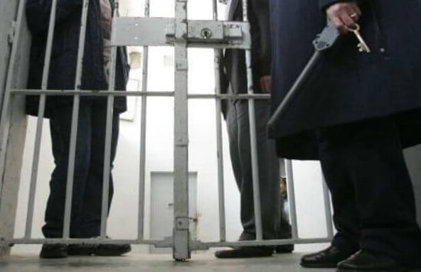 الجديدة. وفاة شخص كان تحت تدبير الحراسة النظرية