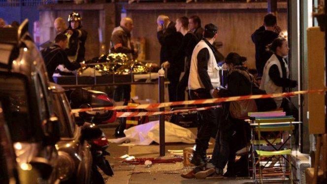 إيطاليا. الشرطة تعتقل مغربيا قتل زوجته وحاول إحراق جثتها