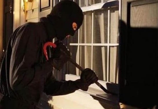 أولاد تايمة. سرقة 25 مليونا من محل تجاري على طريقة الأفلام هوليودية