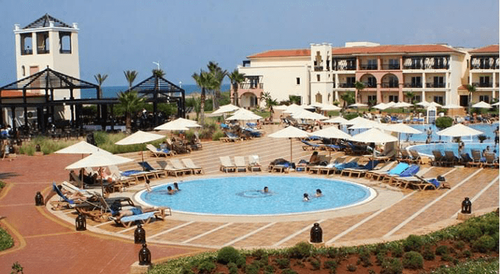 وجدة والسعيدية. ارتفاع في عدد ليالي المبيت