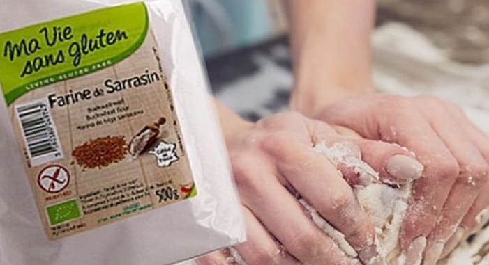 دقيق فرنسا المسموم. “أونسا” يُطمئن: لن يباع في المغرب