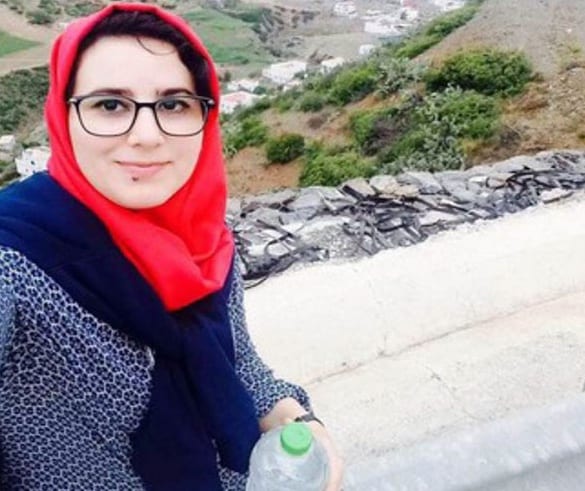 السجن النافذ للصحافية هاجر الريسوني في “قضية الإجهاض”