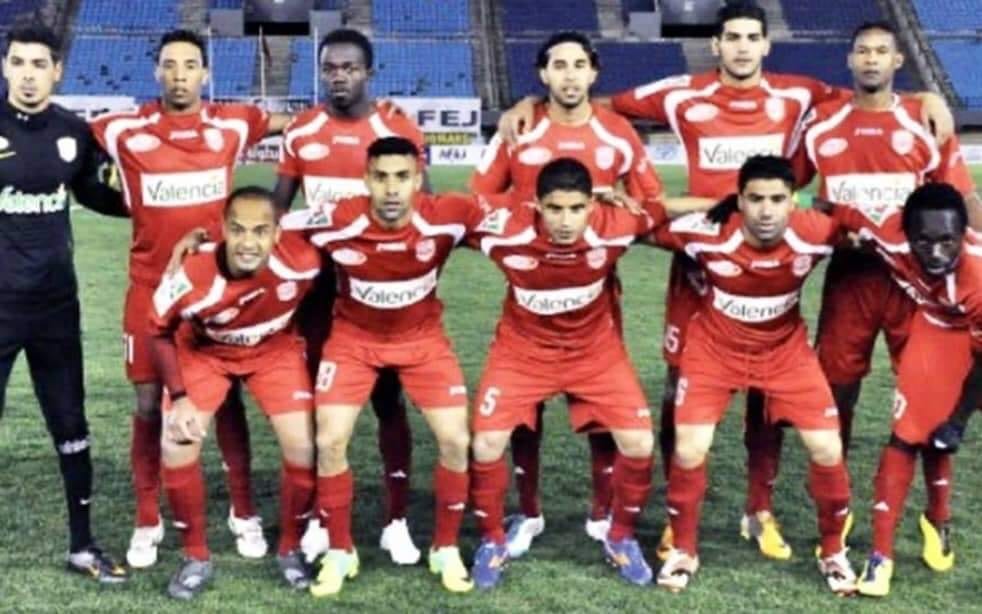 النادى المكناسي إلى وجدة بفريقين.. والعصبة الوطنية للهواة توقف المهزلة وتؤجلها