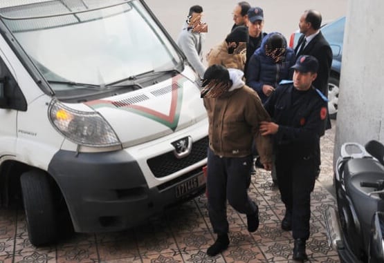 مكناس. الابتزاز و“الكريسّاج” يطيحان بعصابة فيها ثماني نساء