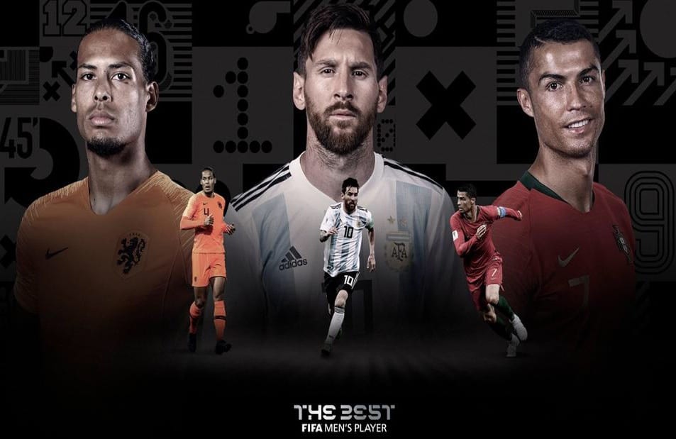 جائزة “الأفضل” تخطف أنظار العالم اليوم في ميلان