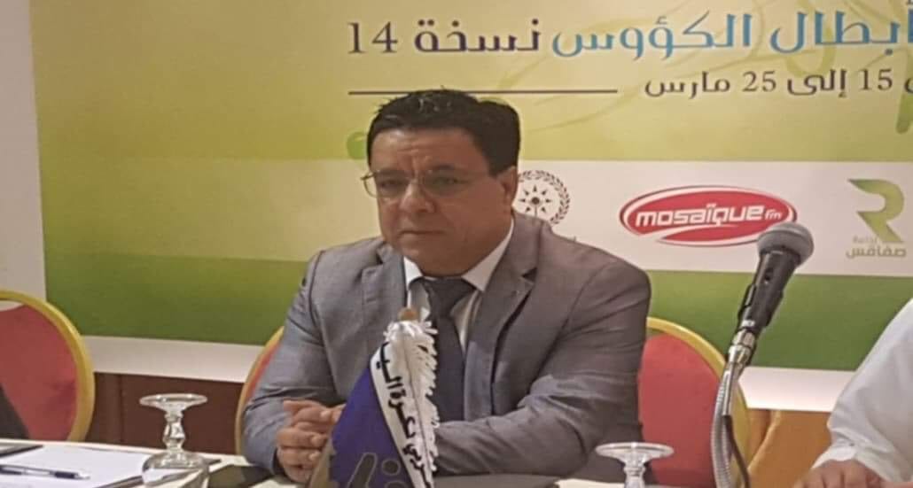 عدلي حنفي رئيس جامعة كرة اليد: عمل المدرب الفرنسي كان تطوعيا