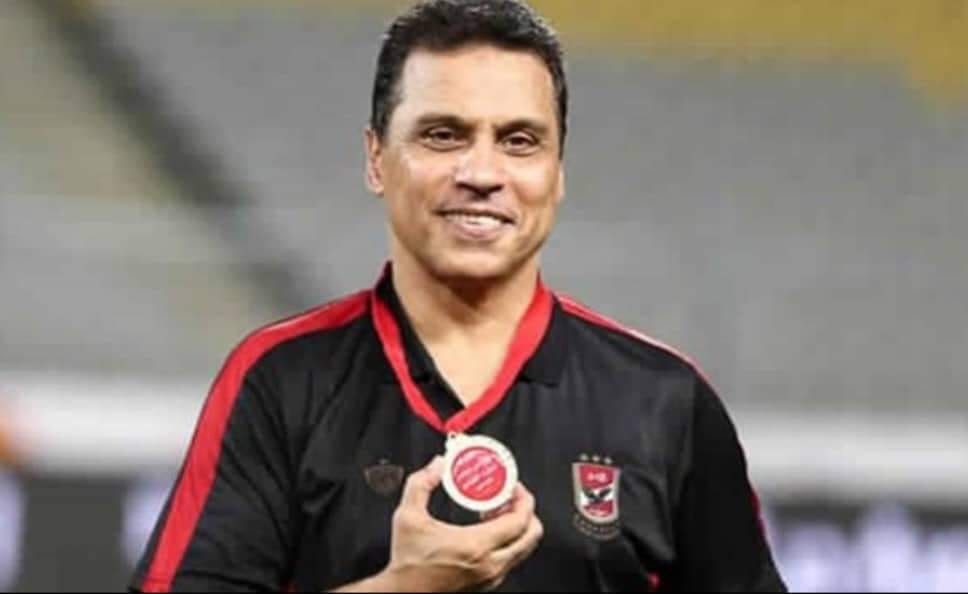 تعيين حسام البدري مدربا جديدا لمنتخب مصر