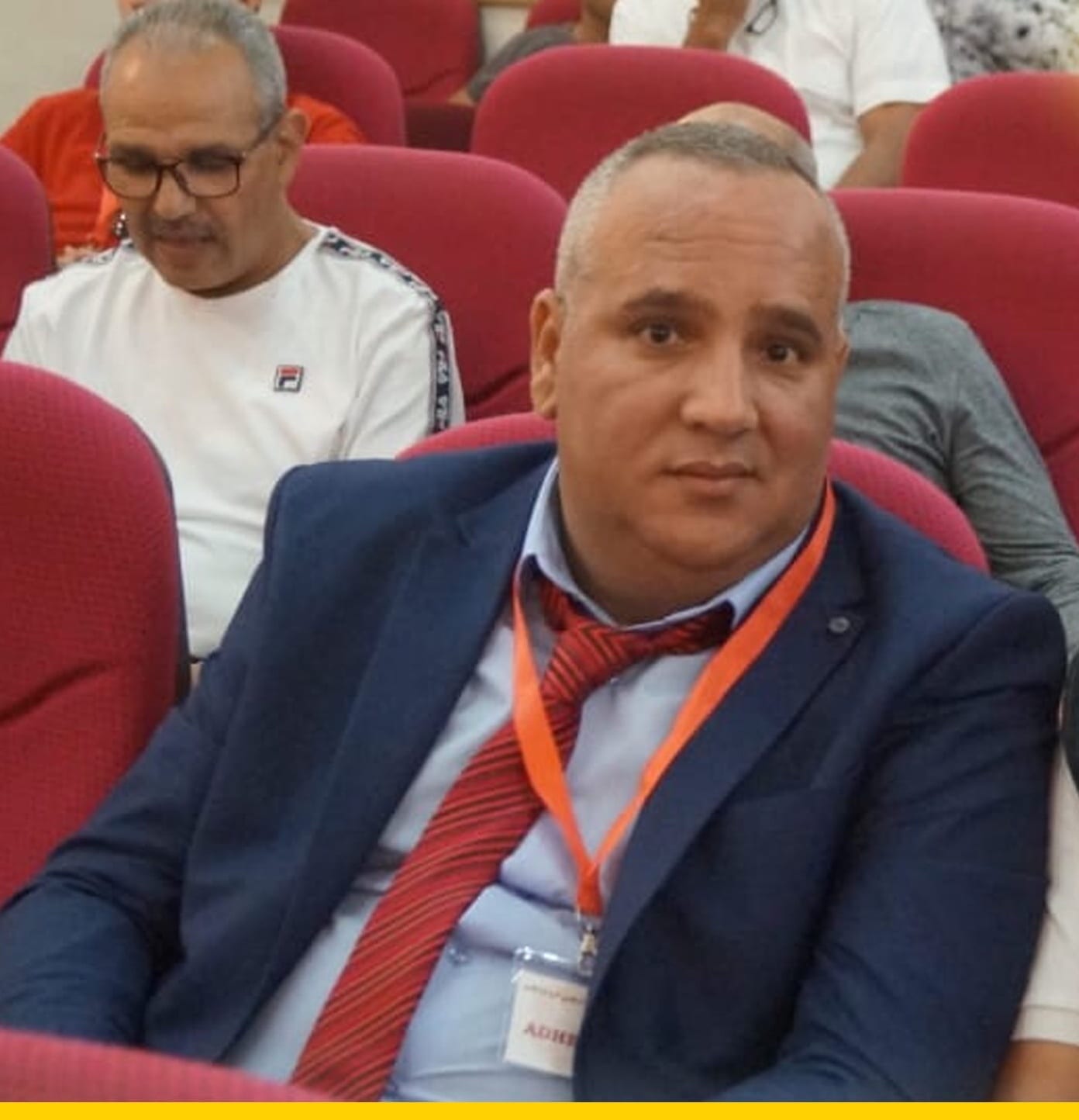 توقيف الرئيس السابق للنادي المكناسي لحظات بعد “استقالته”