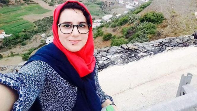 قضية الريسوني. الدفاع:المحاضر باطلة ..النيابة:المحاضر سليمة..المحكمة:تؤجل الجلسة