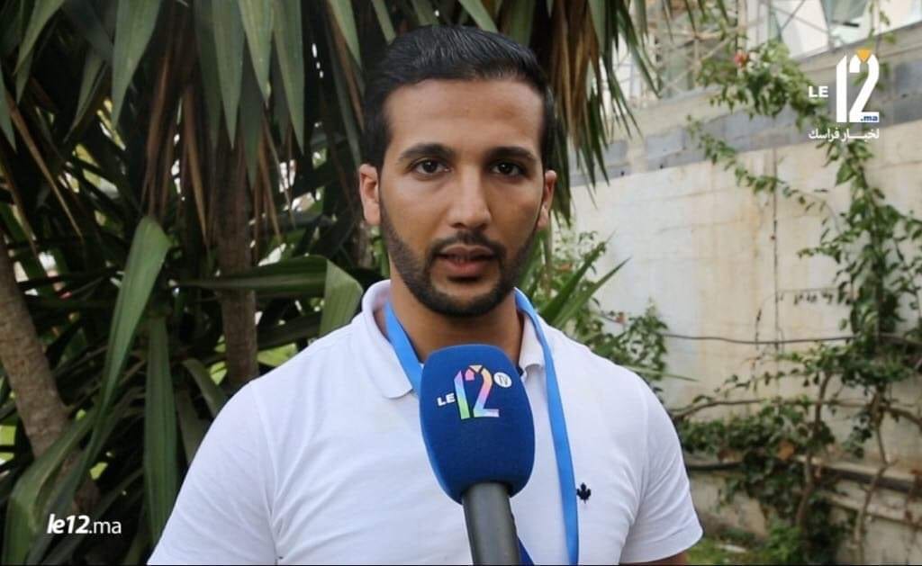 خطير. سائق منتخب متابع بـ”جرائم الأموال” يكسر يد رئيس جماعة أنكا الشاهد في القضية