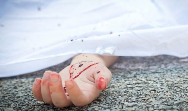 الشاون. جثة ثلاثينية مهشمة الرأس تستنفر أجهزة الأمن