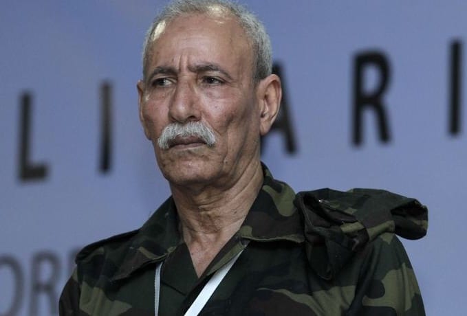 شاعْلة في الرابوني. الرابوني. محتجّون غاضبون يقتحمون مكتب زعيم “البوليساريو” ويسقطون جدار الخوف