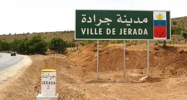 خطير. العثور على جثة ستيني مقتولا في جرادة والأمن يوقف أحد المشتبه فيهم