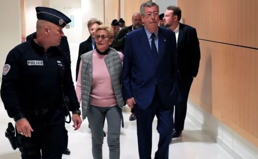 أربع سنوات سجنا نافذا للسياسي الفرنسي بالكاني بسبب رياض في مراكش