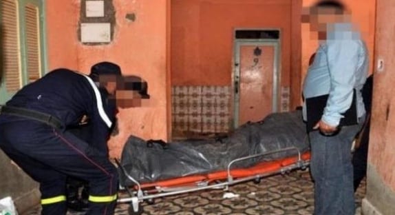 إنزكان. استنفار بين أجهزة الأمن بعد العثور على جثة جندي بمنزله