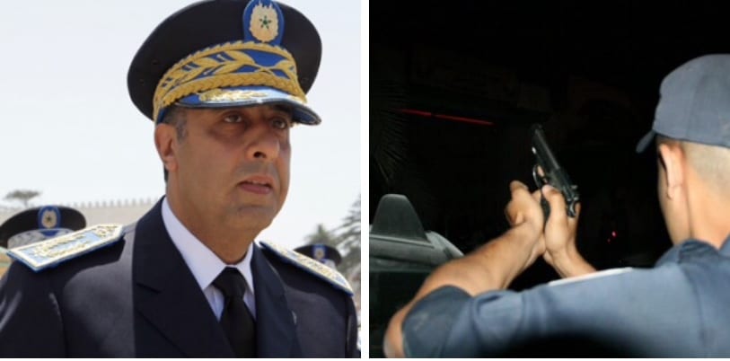 مديرية الحموشي تتخذ إجراءات جديدة بشأن استعمال السلاح الوظيفي خارج أوقات العمل (صحافة)