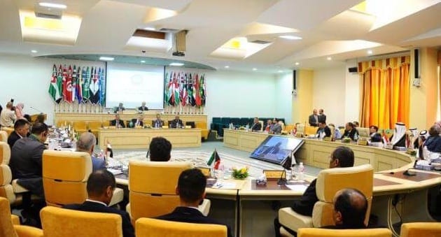 مراكش. افتتاح مؤتمر العرب لرؤساء أجهزة الحماية المدنية