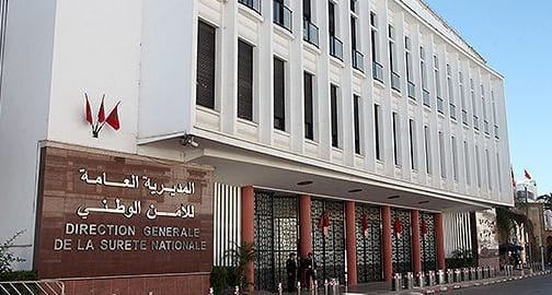 المديرية العامة تحقق مع شرطيين بعد شكاية حول “الابتزاز”